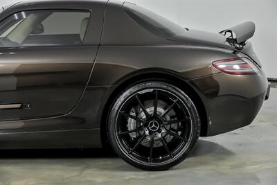 2013 Mercedes-Benz SLS AMG GT   - Photo 9 - Joliet, IL 60435