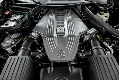 2013 Mercedes-Benz SLS AMG GT   - Photo 17 - Joliet, IL 60435