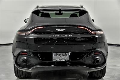 2021 Aston Martin DBX   - Photo 10 - Joliet, IL 60435