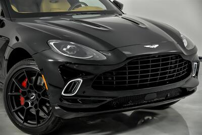 2021 Aston Martin DBX   - Photo 2 - Joliet, IL 60435