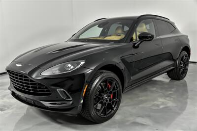 2021 Aston Martin DBX   - Photo 5 - Joliet, IL 60435