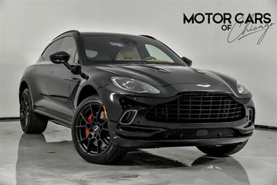 2021 Aston Martin DBX   - Photo 1 - Joliet, IL 60435