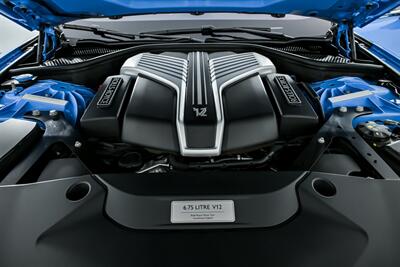 2023 Rolls-Royce Ghost -HUGE $419K MSRP-PICNIC TABLES-STARLIGHT!   - Photo 17 - Joliet, IL 60435