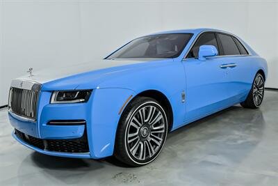 2023 Rolls-Royce Ghost -HUGE $419K MSRP-PICNIC TABLES-STARLIGHT!   - Photo 6 - Joliet, IL 60435
