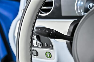 2023 Rolls-Royce Ghost -HUGE $419K MSRP-PICNIC TABLES-STARLIGHT!   - Photo 31 - Joliet, IL 60435