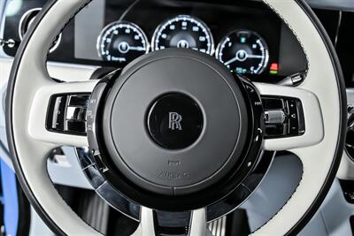 2023 Rolls-Royce Ghost -HUGE $419K MSRP-PICNIC TABLES-STARLIGHT!   - Photo 30 - Joliet, IL 60435