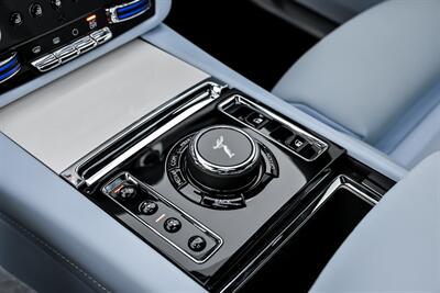 2023 Rolls-Royce Ghost -HUGE $419K MSRP-PICNIC TABLES-STARLIGHT!   - Photo 40 - Joliet, IL 60435