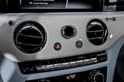 2023 Rolls-Royce Ghost -HUGE $419K MSRP-PICNIC TABLES-STARLIGHT!   - Photo 38 - Joliet, IL 60435