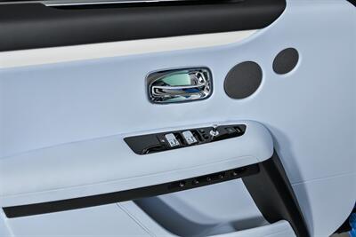 2023 Rolls-Royce Ghost -HUGE $419K MSRP-PICNIC TABLES-STARLIGHT!   - Photo 18 - Joliet, IL 60435