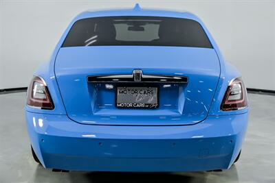 2023 Rolls-Royce Ghost -HUGE $419K MSRP-PICNIC TABLES-STARLIGHT!   - Photo 11 - Joliet, IL 60435