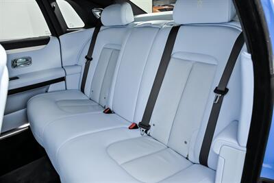 2023 Rolls-Royce Ghost -HUGE $419K MSRP-PICNIC TABLES-STARLIGHT!   - Photo 24 - Joliet, IL 60435
