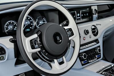 2023 Rolls-Royce Ghost -HUGE $419K MSRP-PICNIC TABLES-STARLIGHT!   - Photo 26 - Joliet, IL 60435
