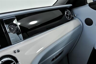 2023 Rolls-Royce Ghost -HUGE $419K MSRP-PICNIC TABLES-STARLIGHT!   - Photo 37 - Joliet, IL 60435