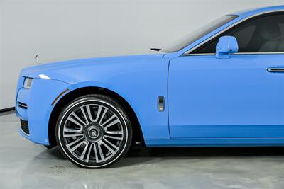 2023 Rolls-Royce Ghost -HUGE $419K MSRP-PICNIC TABLES-STARLIGHT!   - Photo 7 - Joliet, IL 60435