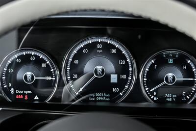 2023 Rolls-Royce Ghost -HUGE $419K MSRP-PICNIC TABLES-STARLIGHT!   - Photo 29 - Joliet, IL 60435