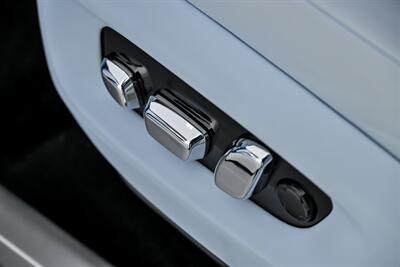 2023 Rolls-Royce Ghost -HUGE $419K MSRP-PICNIC TABLES-STARLIGHT!   - Photo 27 - Joliet, IL 60435