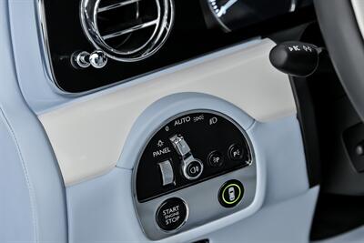 2023 Rolls-Royce Ghost -HUGE $419K MSRP-PICNIC TABLES-STARLIGHT!   - Photo 28 - Joliet, IL 60435