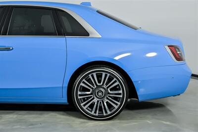 2023 Rolls-Royce Ghost -HUGE $419K MSRP-PICNIC TABLES-STARLIGHT!   - Photo 9 - Joliet, IL 60435