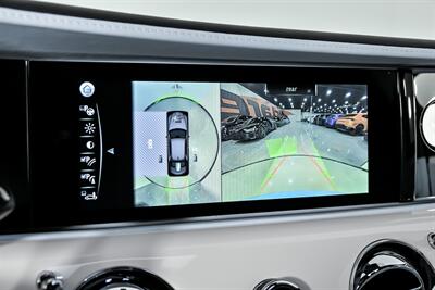 2023 Rolls-Royce Ghost -HUGE $419K MSRP-PICNIC TABLES-STARLIGHT!   - Photo 35 - Joliet, IL 60435