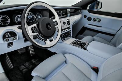 2023 Rolls-Royce Ghost -HUGE $419K MSRP-PICNIC TABLES-STARLIGHT!   - Photo 20 - Joliet, IL 60435