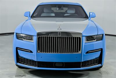 2023 Rolls-Royce Ghost -HUGE $419K MSRP-PICNIC TABLES-STARLIGHT!   - Photo 5 - Joliet, IL 60435