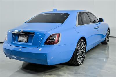 2023 Rolls-Royce Ghost -HUGE $419K MSRP-PICNIC TABLES-STARLIGHT!   - Photo 12 - Joliet, IL 60435