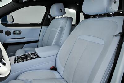 2023 Rolls-Royce Ghost -HUGE $419K MSRP-PICNIC TABLES-STARLIGHT!   - Photo 22 - Joliet, IL 60435