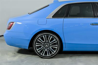 2023 Rolls-Royce Ghost -HUGE $419K MSRP-PICNIC TABLES-STARLIGHT!   - Photo 13 - Joliet, IL 60435