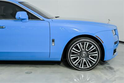 2023 Rolls-Royce Ghost -HUGE $419K MSRP-PICNIC TABLES-STARLIGHT!   - Photo 15 - Joliet, IL 60435
