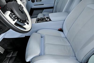 2023 Rolls-Royce Ghost -HUGE $419K MSRP-PICNIC TABLES-STARLIGHT!   - Photo 21 - Joliet, IL 60435