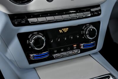 2023 Rolls-Royce Ghost -HUGE $419K MSRP-PICNIC TABLES-STARLIGHT!   - Photo 39 - Joliet, IL 60435