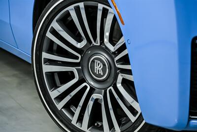 2023 Rolls-Royce Ghost -HUGE $419K MSRP-PICNIC TABLES-STARLIGHT!   - Photo 4 - Joliet, IL 60435