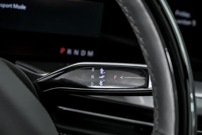 2025 Cadillac Escalade-V ESV -LIFTED WITH VOSSENS-$20K MODS   - Photo 31 - Joliet, IL 60435