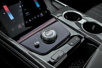 2025 Cadillac Escalade-V ESV -LIFTED WITH VOSSENS-$20K MODS   - Photo 39 - Joliet, IL 60435