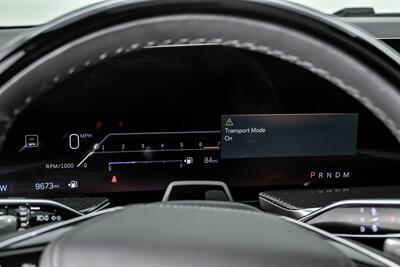 2025 Cadillac Escalade-V ESV -LIFTED WITH VOSSENS-$20K MODS   - Photo 29 - Joliet, IL 60435