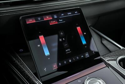 2025 Cadillac Escalade-V ESV -LIFTED WITH VOSSENS-$20K MODS   - Photo 38 - Joliet, IL 60435