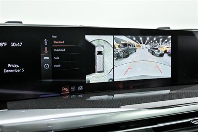 2025 Cadillac Escalade-V ESV -LIFTED WITH VOSSENS-$20K MODS   - Photo 36 - Joliet, IL 60435