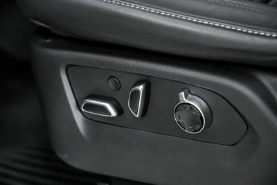 2025 Cadillac Escalade-V ESV -LIFTED WITH VOSSENS-$20K MODS   - Photo 27 - Joliet, IL 60435