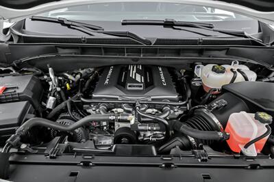 2025 Cadillac Escalade-V ESV -LIFTED WITH VOSSENS-$20K MODS   - Photo 18 - Joliet, IL 60435