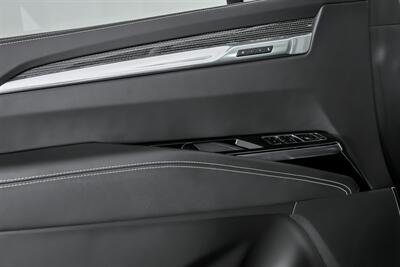 2025 Cadillac Escalade-V ESV -LIFTED WITH VOSSENS-$20K MODS   - Photo 19 - Joliet, IL 60435