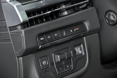 2025 Cadillac Escalade-V ESV -LIFTED WITH VOSSENS-$20K MODS   - Photo 28 - Joliet, IL 60435