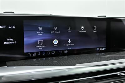 2025 Cadillac Escalade-V ESV -LIFTED WITH VOSSENS-$20K MODS   - Photo 35 - Joliet, IL 60435