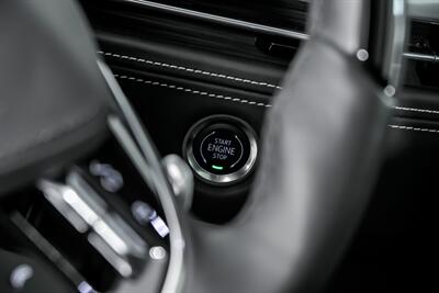 2025 Cadillac Escalade-V ESV -LIFTED WITH VOSSENS-$20K MODS   - Photo 32 - Joliet, IL 60435