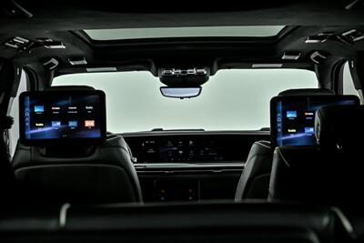 2025 Cadillac Escalade-V ESV -LIFTED WITH VOSSENS-$20K MODS   - Photo 17 - Joliet, IL 60435