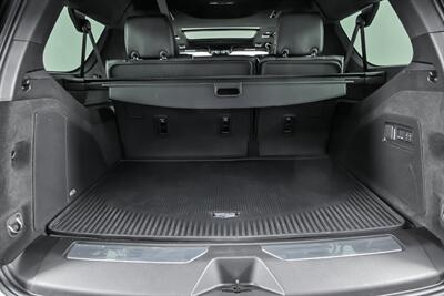 2025 Cadillac Escalade-V ESV -LIFTED WITH VOSSENS-$20K MODS   - Photo 16 - Joliet, IL 60435