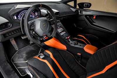2021 Lamborghini Huracan STO-$150K TWIN TURBO BUILD - Photo 23 - Joliet, IL 60435