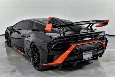 2021 Lamborghini Huracan STO-$150K TWIN TURBO BUILD - Photo 15 - Joliet, IL 60435