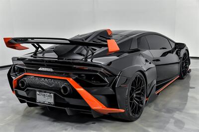 2021 Lamborghini Huracan STO-$150K TWIN TURBO BUILD - Photo 17 - Joliet, IL 60435