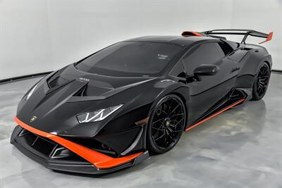 2021 Lamborghini Huracan STO-$150K TWIN TURBO BUILD - Photo 10 - Joliet, IL 60435