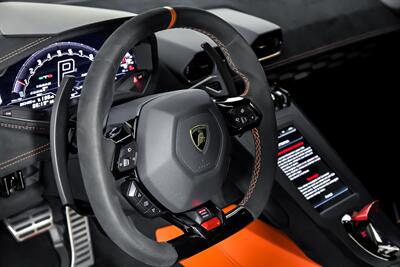 2021 Lamborghini Huracan STO-$150K TWIN TURBO BUILD - Photo 28 - Joliet, IL 60435
